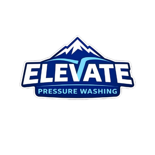 Elevate Pressure Washing Charlotte NC