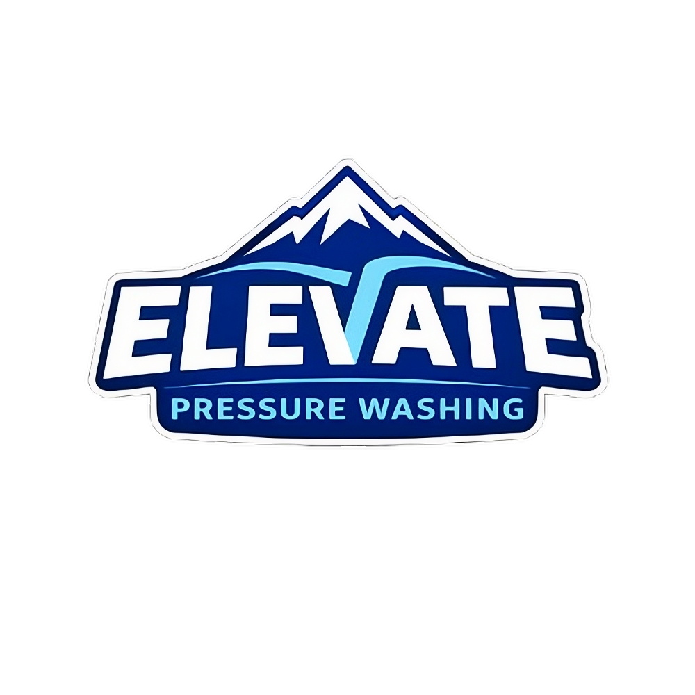 Elevate Pressure Washing Charlotte NC